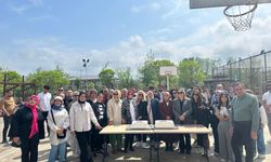 Geleneksel Türk Okçuluğu Turnuvası sona erdi