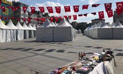 Komşu Alışveriş Festivaline hazır!