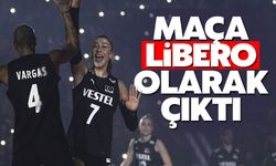 Hande libero forması giydi