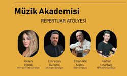 Sakarya Öğretmen Akademilerinde Müzik Ziyafeti!