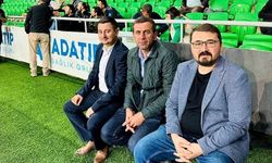 Sakarya İl Başkanı Oğuz Can Curoğlu’ndan Sakaryaspor’a Destek ve Maça Davet