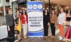 Özel bireylerin eserleri görücüye çıktı