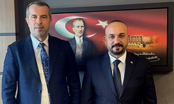 MHP Kocaeli Milletvekili Sancaklı, Kocaeli'de partililerle buluştu