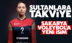 Sultanlara takviye geldi