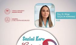 Sakarya İl Millî Eğitim Müdürlüğü'nden Öğretmenlere Ses Sağlığı Eğitimi