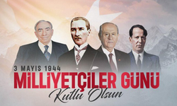 Sakarya Ülkü Ocakları, Türkçülük Gününü Kutladı