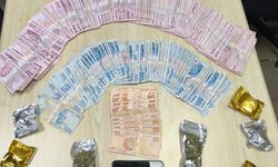 Sarıyer'de aracında uyuşturucu madde ele geçirilen zanlı tutuklandı