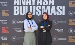 Serdivan Gençlik Merkezi Demokrasi ve Özgürlükler Adası'nda!