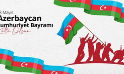 SUBÜ'DEN 28 MAYIS PAYLAŞIMI!