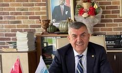 SYKD Başkanı İbrahim Şahin’den ‘Anneler Günü’ Mesajı