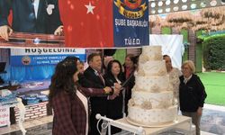 Türkiye Emekliler Derneği, Anneler Günü'nü kutladı