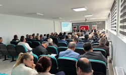 “Türkiye Yüzyılı Maarif Modeli” Yeni Eğitim Müfredatı Serdivan Maarif Ailesine Tanıtıldı