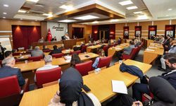 Serdivan Belediyesi Mayıs Ayı Meclisi gerçekleştirildi