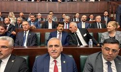 Vekil İnci Adana yolcusu