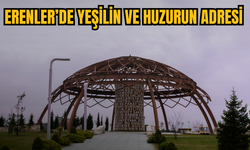 Sakarya Park: Erenler’de Yeşilin ve Huzurun Adresi