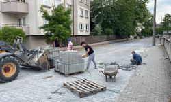 Erenler'de altyapı çalışmaları tüm hızıyla devam ediyor