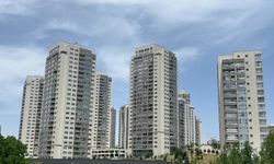 O şehirde konut satışları yüzde 20 düştü!