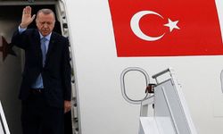 Cumhurbaşkanı Erdoğan İspanya'da!