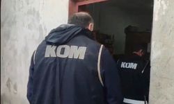 Düzce'de suç örgütüne operasyon yapıldı