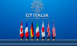 G7 Liderler Zirvesi’nde ikinci gün oturumları başladı!