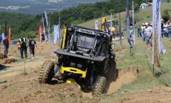 Off-Road Festivali nefesleri kesti