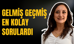 Erol: ''LGS Tarih Soruları Gelmiş Geçmiş En Kolay Sorulardı''