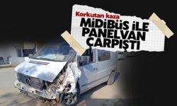 Kaynarca'da kaza: 3 kişi yaralandı