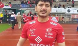 Telli'den kupa mesajı!