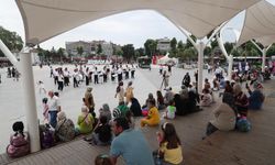 Büyükşehir Kent Orkestrası konserleri başladı