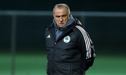 Fatih Terim'den Beşiktaş detayı