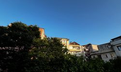 5 Haziran 2024 Sakarya Hava Durumu