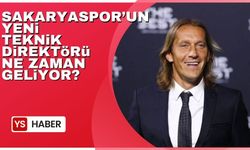 Sakaryaspor'un yeni Teknik Direktörü ne zaman geliyor?