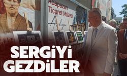 Adapazarı'nın Kurtuluşunun 103. Yılında Fotoğraf Yarışması Düzenlendi