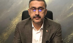 Vekil Bayraktar'dan taziye