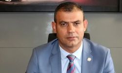 Yeni Başsavcı Hasan Uğurlu oldu