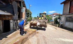 SASKİ'den kurban atıkları uyarısı