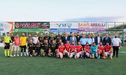 Büyükşehir’den Olgunlar Turnuvası’na ücretsiz otobüs