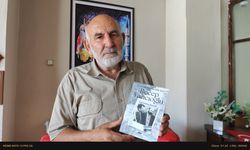 Gazeteci - Yazar Özdemir’den yeni kitap: “Çıtaları Yükselten Vali, Recep Yazıcıoğlu”