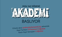 Serdivan Kültür Sanat’ta akademi başlıyor