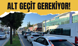 ALT GEÇİT GEREKİYOR!