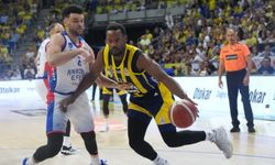 Euroleague'de yeni sezon fikstürü belli oldu