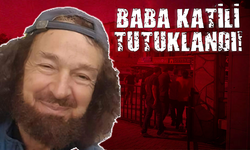 Babasını silahla vurarak öldürmüştü! Tutuklandı...