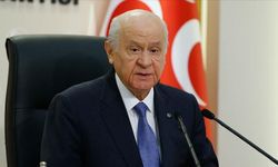 Bahçeli: Kıbrıs Türk'ün yurdudur, her zaman böyle kalacaktır