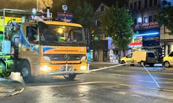 Adapazarı'nda Güvenli Yolculuk İçin Yoğun Çalışma