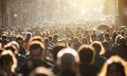 Türkiye nüfusu 75 yıl içinde 77 milyonun altına düşebilir