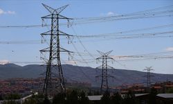 Elektrikte abone sayısı 50 milyonu geçti
