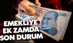 En düşük emekli maaşı 12 bin 500 TL oldu