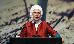 Emine Erdoğan'dan "15 Temmuz Demokrasi ve Milli Birlik Günü" mesajı