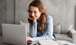 Evden çalışma modeli ile karbon emisyonu azaltmak mümkün