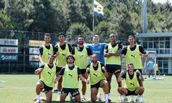 Fenerbahçe'nin UEFA kadrosu belli oldu mu? Fenerbahçe'nin ilk 11'inde hangi isimler olacak?